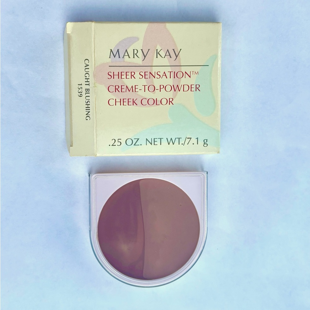 MARY KAY
